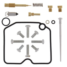 Load image into Gallery viewer, All Balls Racing 2004 Arctic Cat 400 FIS 2x4 w/AT Carburetor Rebuild Kit