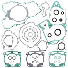 Load image into Gallery viewer, Vertex Gaskets 96-97 KTM EXC 360 Complete Gasket Kit w/ Oil Seals