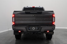 Load image into Gallery viewer, Diode Dynamics 17-22 Ford Super Duty Stage Series Reverse Light Mounting Kit (Brackets Only)
