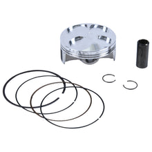 Load image into Gallery viewer, Vertex Piston 20-24 Yamaha WR 250 F 250cc Forged High Compression Piston Kit, 14.7:1 Comp.