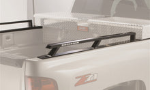 Load image into Gallery viewer, BackRack 14-18 Silverado/Sierra 6.5ft Bed Siderails - Toolbox 21in