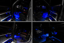 Load image into Gallery viewer, Oracle 19-22 RAM Complete Interior Ambient Lighting ColorSHIFT RGB Conversion Kit SEE WARRANTY