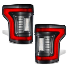 Load image into Gallery viewer, Oracle Lighting 15-20 Ford F-150 Reverse LED Modules Flush Tail Light - Standard Red SEE WARRANTY
