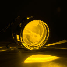 Load image into Gallery viewer, Oracle Demon Eye Projector Illumination Kit - ColorSHIFT w/o Controller SEE WARRANTY