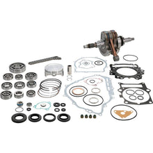 Load image into Gallery viewer, Vertex Yamaha Complete Engine Rebuild Kit