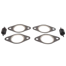 Load image into Gallery viewer, Vertex Gaskets 85-86 Polaris 400 Exhaust Gasket Kit