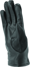 Load image into Gallery viewer, Kuryakyn By River Road Pecos Leather Mesh Gloves Black Womens - Small