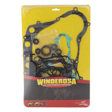 Load image into Gallery viewer, Vertex Gaskets 06-08 Suzuki LT-R450 Complete Gasket Kit w/ Oil Seals