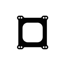 Load image into Gallery viewer, Cometic Holley 4 Barrel 4150 Style .047in Fiber Carburetor Gasket - 3.770in x 3.880in - Open Plenum