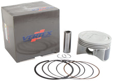 Load image into Gallery viewer, Vertex Piston 2014 Yamaha YFM 450 DAE Grizzly 4x4 Hunter 450cc Cast Replica Piston Kit