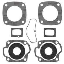 Load image into Gallery viewer, Vertex Gaskets 1977 Moto Ski Nuvik 305 Late Model FC/2 Complete Gasket Kit w/ Oil Seals