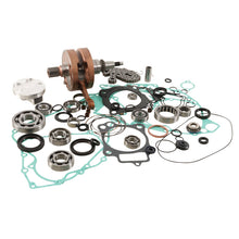 Load image into Gallery viewer, Vertex Pistons Complete Engine Rebuild Kit