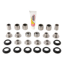 Load image into Gallery viewer, Pivot Works 05-13 Kawasaki KVF650 Brute Force PW A-Arm Kit - Front Lower 1 Kit Req Per Veh