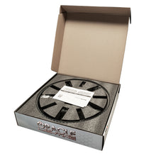 Load image into Gallery viewer, Oracle LED Illuminated Wheel Rings - ColorSHIFT - 15in. - ColorSHIFT No Remote SEE WARRANTY
