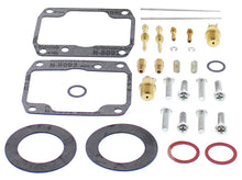 Load image into Gallery viewer, All Balls Racing 08-10 Ski-Doo Sk&amp;ic WT 600 Carburetor Rebuild Kit
