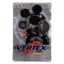 Load image into Gallery viewer, Vertex Gaskets 15-23 Polaris Scrambler 850 Complete Gasket Kit w/ Oil Seals