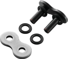 Load image into Gallery viewer, BikeMaster 520 BMXR O-Ring Rivet Link - Nickle