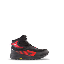 Load image into Gallery viewer, Gaerne G.Xenon Gore Tex Boot Black/Red Size - 6