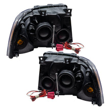 Load image into Gallery viewer, Oracle 03-06 Ford Expedition SMD HL - Black - ColorSHIFT w/ Simple Controller SEE WARRANTY