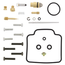 Load image into Gallery viewer, All Balls Racing 99-05 Yamaha YFM35FX Wolverine Carburetor Rebuild Kit