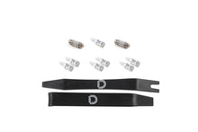 Load image into Gallery viewer, Diode Dynamics 06-12 Toyota RAV4 Interior LED Kit Cool White Stage 2