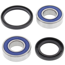Load image into Gallery viewer, All Balls Racing 2000 Husqvarna WR125 Wheel Bearing Kit Front