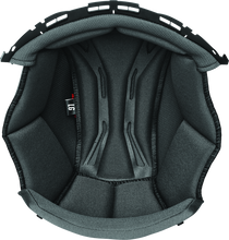 Load image into Gallery viewer, Speed and Strength SS900 Helmet Liner Black - XL