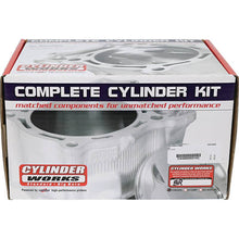Load image into Gallery viewer, Cylinder Works 19-24 Suzuki RM-Z 250 250cc Standard Bore High Compression Cylinder Kit