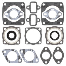 Load image into Gallery viewer, Vertex Gaskets  John Deere Axial Fan (Kohler) FC/2 Complete Gasket Kit w/ Oil Seals