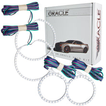 Load image into Gallery viewer, Oracle Ford Falcon 08-13 Halo Kit - ColorSHIFT w/o Controller SEE WARRANTY