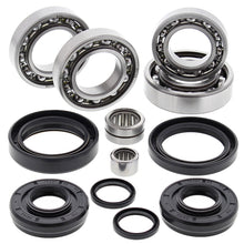 Load image into Gallery viewer, All Balls Racing 09-14 Honda TRX420 FA IRS Differential Bearing &amp; Seal Kit Front
