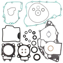 Load image into Gallery viewer, Vertex Gaskets 04-07 Honda CRF250R Complete Gasket Kit w/ Oil Seals