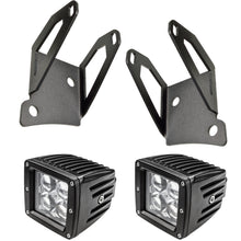 Load image into Gallery viewer, Oracle Jeep JK Single Mounting Pillar Brackets/Lights SEE WARRANTY