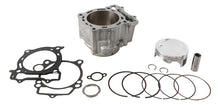 Load image into Gallery viewer, Cylinder Works 04-09/12-13 Yamaha YFZ 450 450cc Standard Bore Cylinder Kit