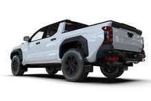 Load image into Gallery viewer, Rally Armor 2024 Toyota Tacoma Black UR Mud Flap w/ White Logo