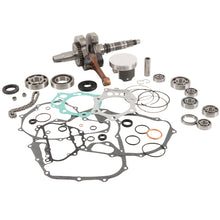 Load image into Gallery viewer, Vertex Honda Complete Engine Rebuild Kit