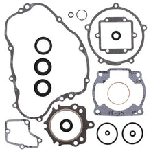 Load image into Gallery viewer, Vertex Gaskets 86-88 Kawasaki KDX200 Complete Gasket Kit w/ Oil Seals