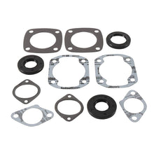Load image into Gallery viewer, Vertex Gaskets 73-79 Ski-Doo Elan 250/Deluxe/250 SS Complete Gasket Kit w/ Oil Seals