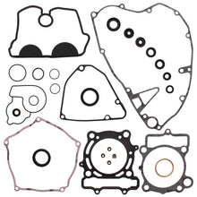 Load image into Gallery viewer, Vertex Gaskets 06-08 Kawasaki KX250F Complete Gasket Kit w/ Oil Seals