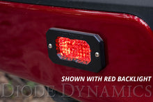Load image into Gallery viewer, Diode Dynamics Stage Series 2 In LED Pod Sport - White Fog Flush ABL Each