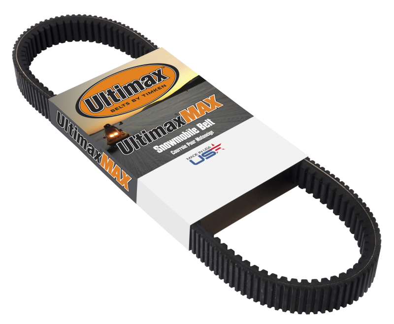 Ultimax Snow Belt MAX1112M3