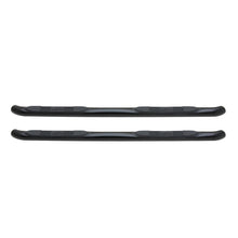 Load image into Gallery viewer, Westin 2004-2006 Toyota Tundra D-Cab E-Series 3 Nerf Step Bars - Black