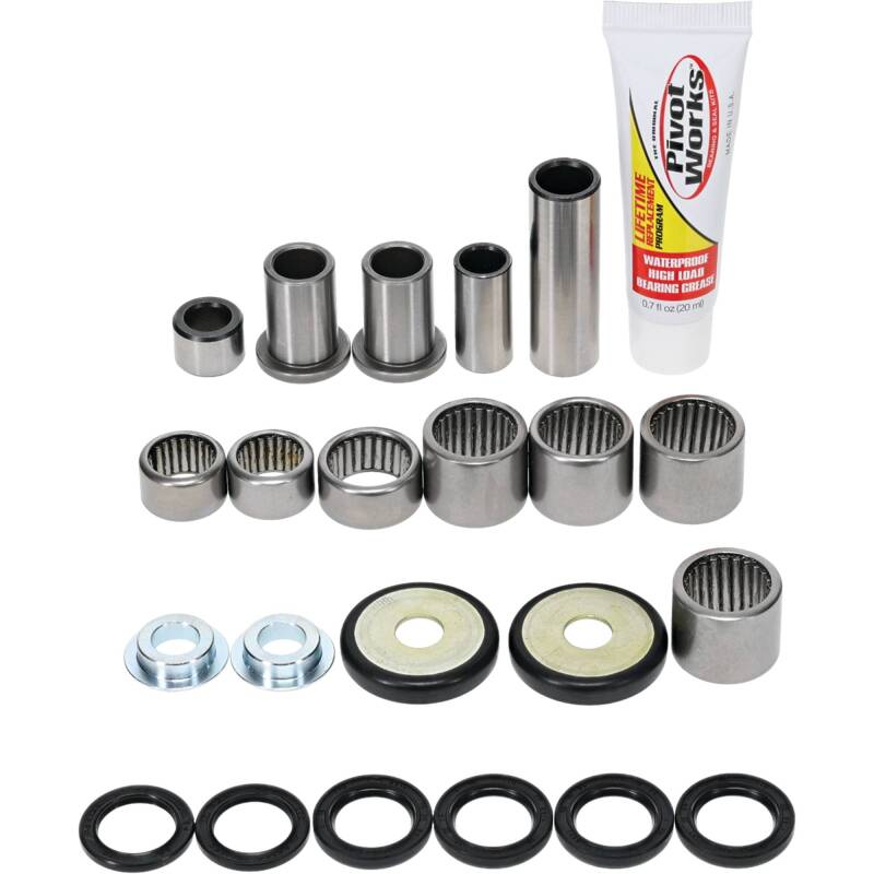 Pivot Works 03-18 Yamaha YZ85 PW Linkage Bearing Kit