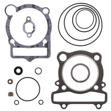 Load image into Gallery viewer, Vertex Gaskets 87-95 Yamaha YFM350ER Moto-4 Top End Gasket Kit