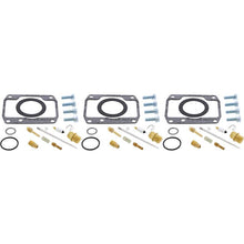 Load image into Gallery viewer, All Balls Racing 1993 Polaris Indy Storm/SKS Carburetor Rebuild Kit