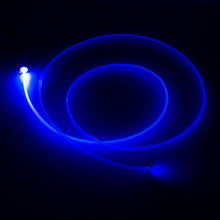 Load image into Gallery viewer, ORACLE Lighting Jeep Wrangler JL / Gladiator JT ColorSHIFT Fiber Optic LED Interior Kit SEE WARRANTY