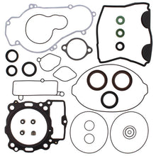 Load image into Gallery viewer, Vertex Gaskets 07-12 KTM SX-F 450 Complete Gasket Kit w/ Oil Seals