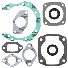 Load image into Gallery viewer, Vertex Gaskets  Sachs 340 SA340/SS/SA370 FC/1 Complete Gasket Kit w/ Oil Seals