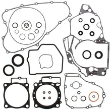Load image into Gallery viewer, Vertex Gaskets 09-16 Honda CRF450R Complete Gasket Kit w/ Oil Seals