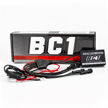 Load image into Gallery viewer, Oracle Ram 13-18 Projector Headlight Halo Kit - ColorSHIFT w/ BC1 Controller SEE WARRANTY